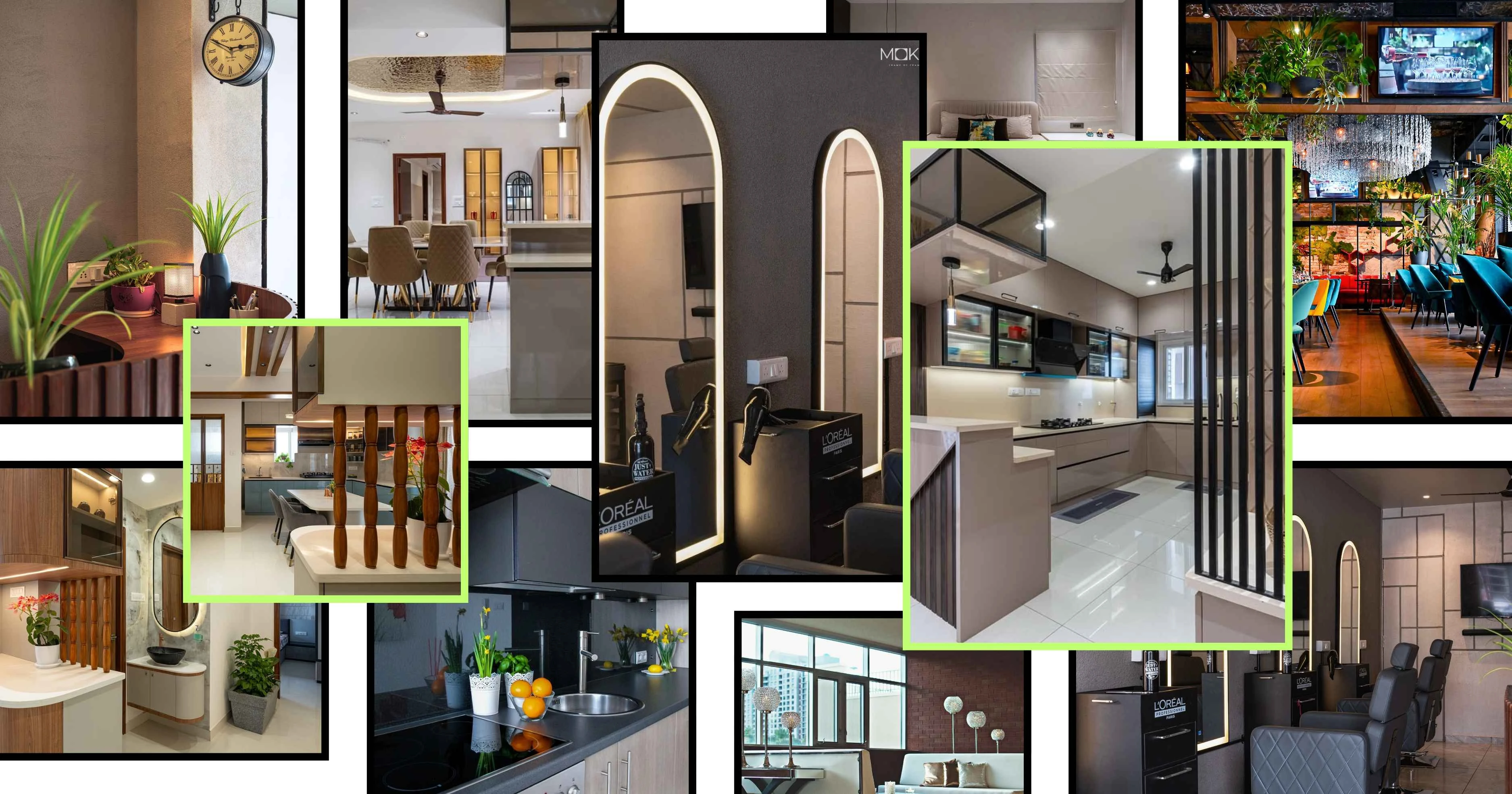 Interior Photography Introduction